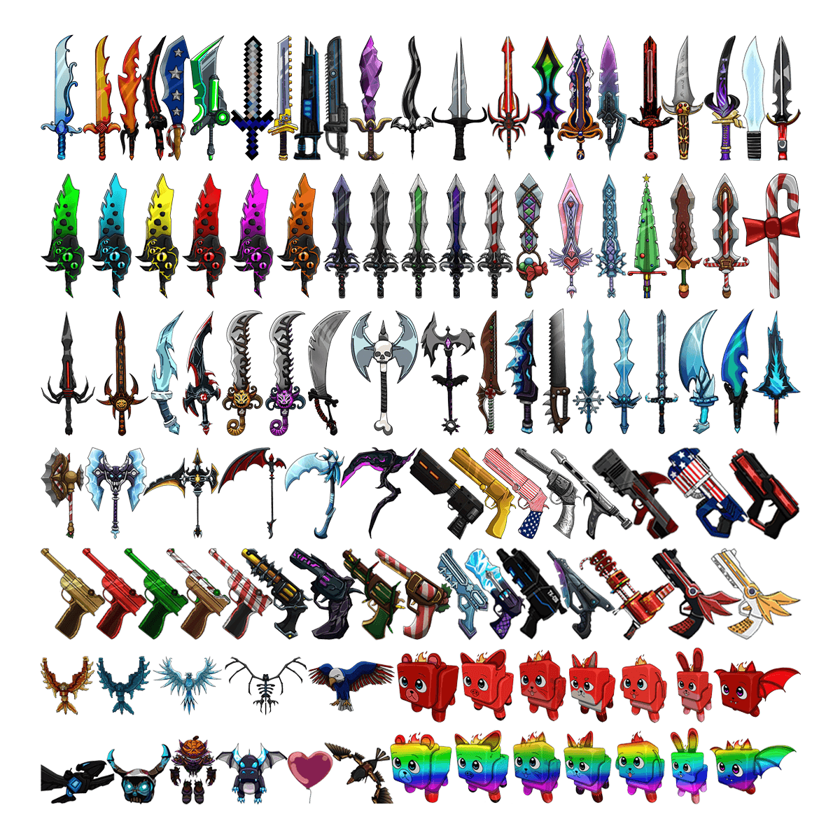 Mega OP Bundle