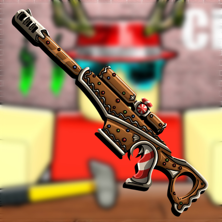 Gingerscope
