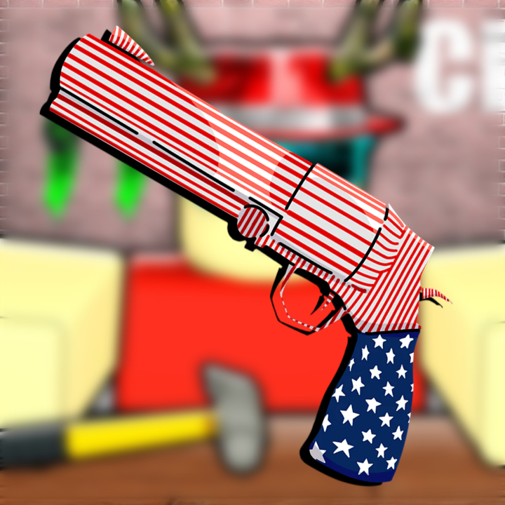 America