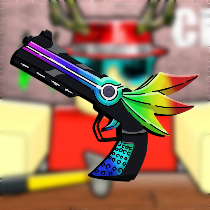 Chroma Darkbringer