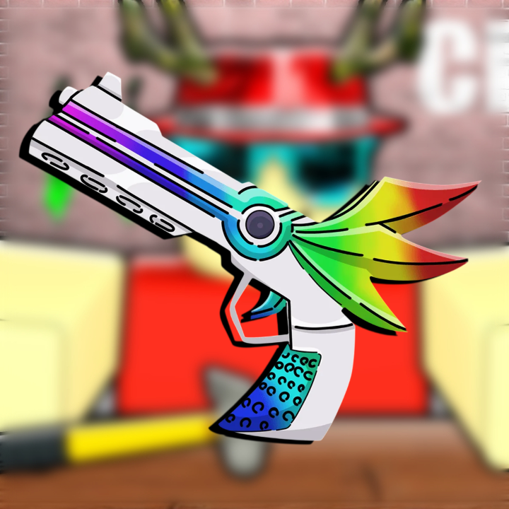 Chroma Lightbringer