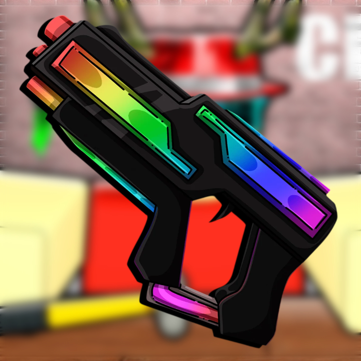 Chroma Laser