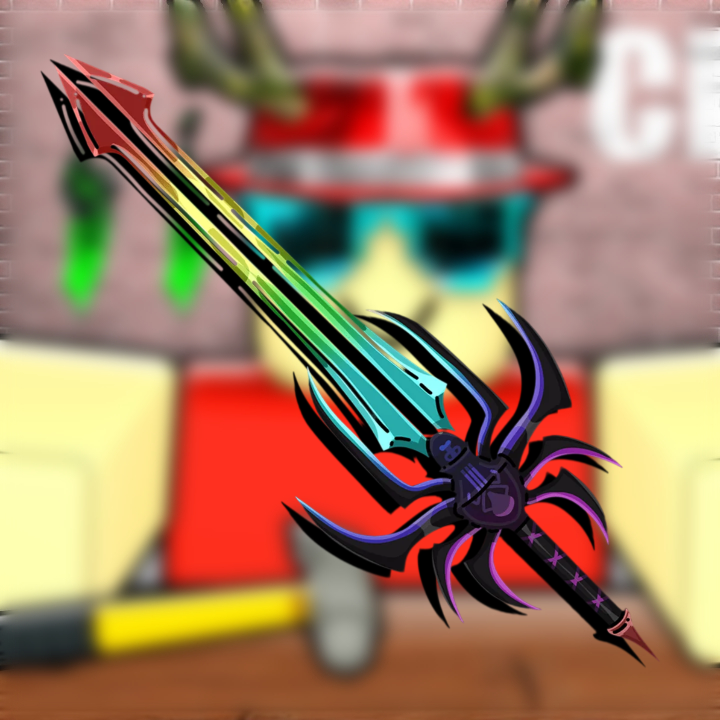 Chroma Fang