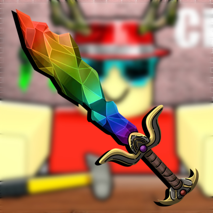 Chroma Gemstone
