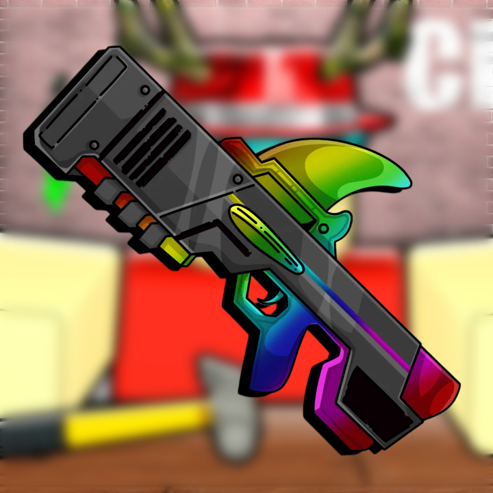 Chroma Shark