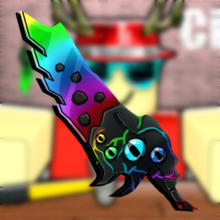 Chroma Seer