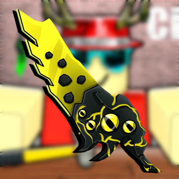 Yellow Seer