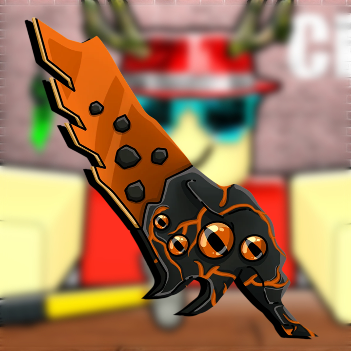 Orange Seer