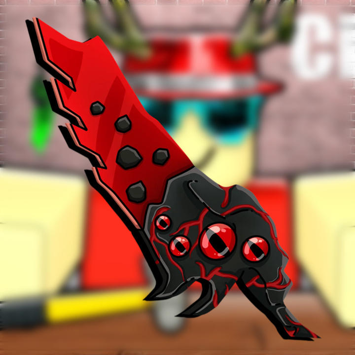 Red Seer