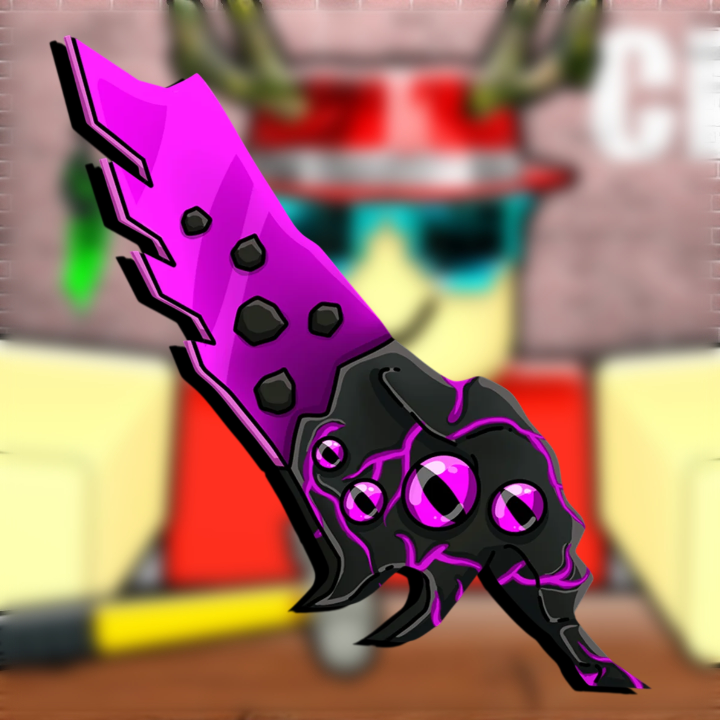 Purple Seer