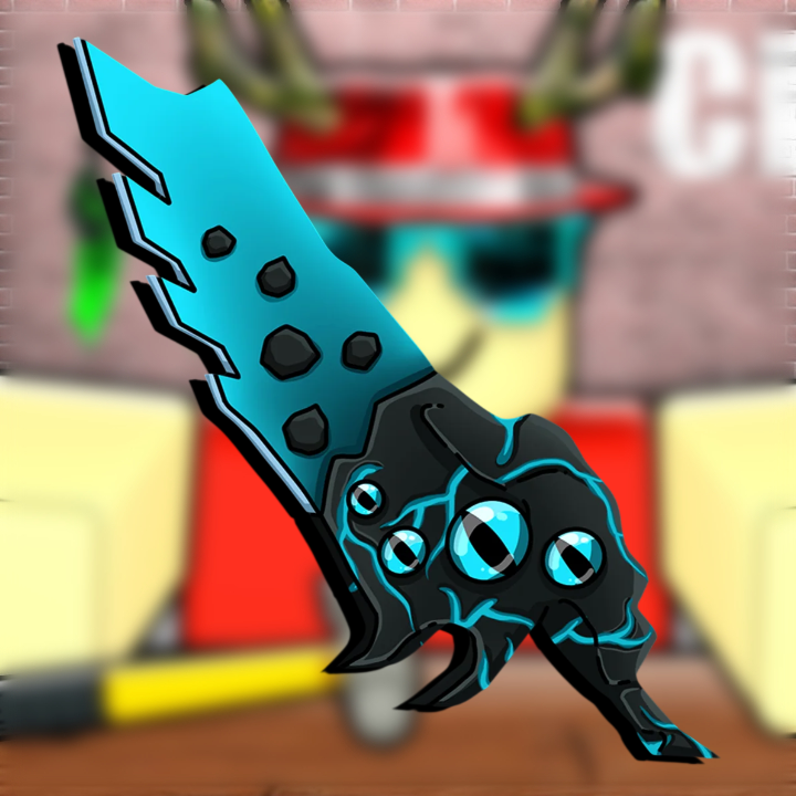 Blue Seer