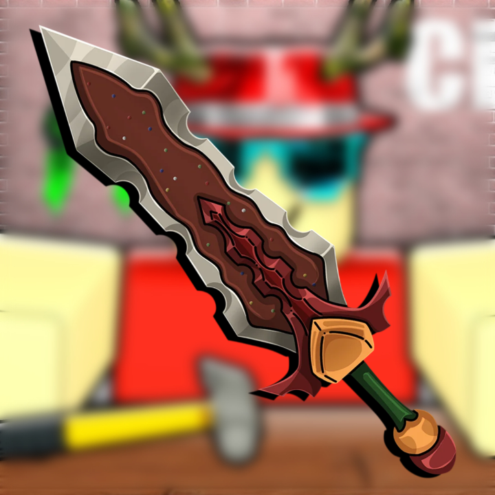 Cookieblade