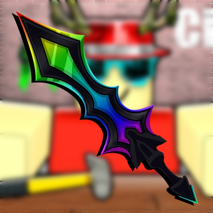 Prismatic