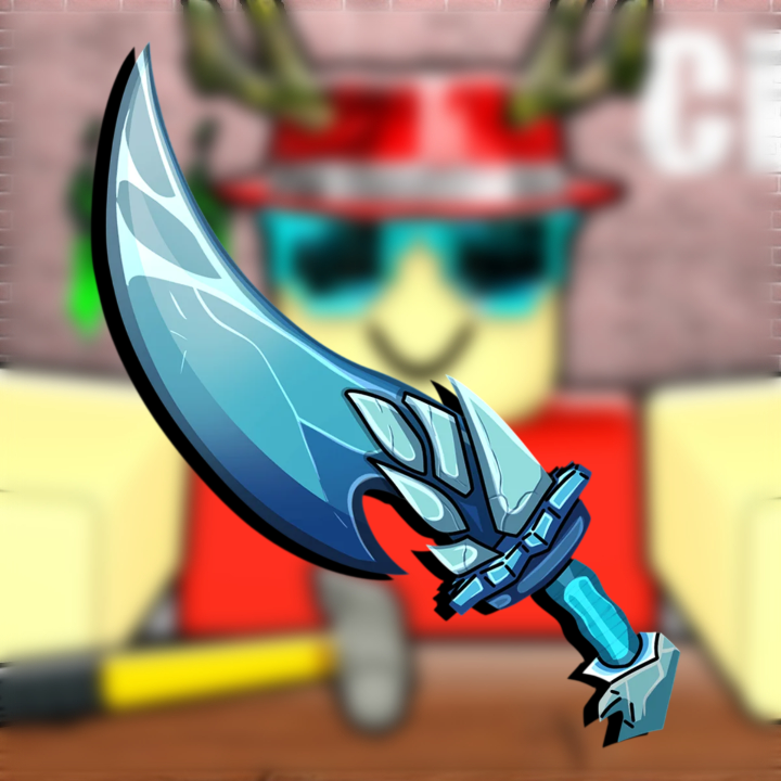 Ice Shard