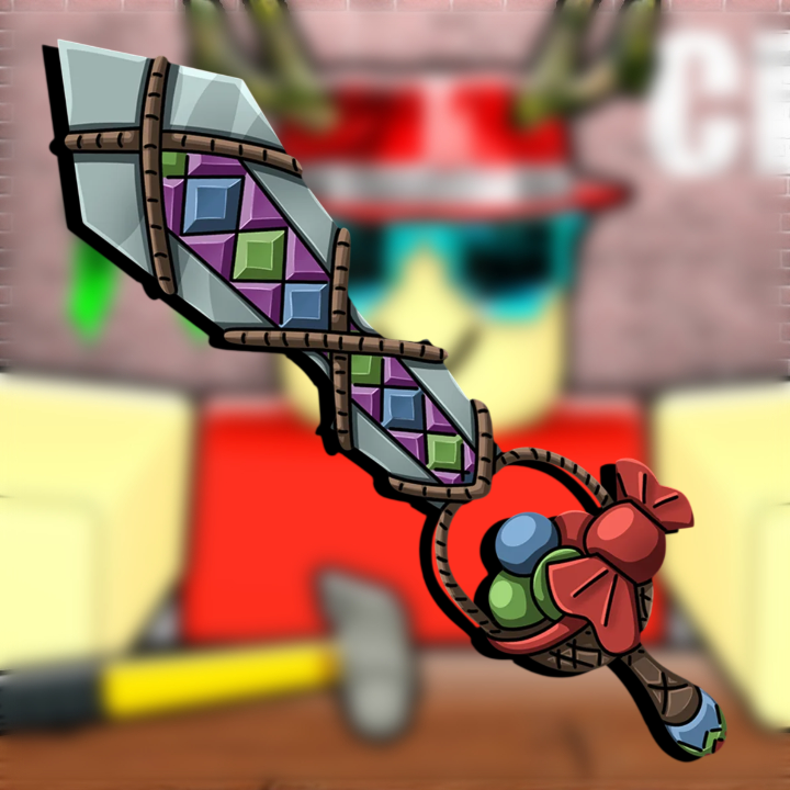 Eggblade
