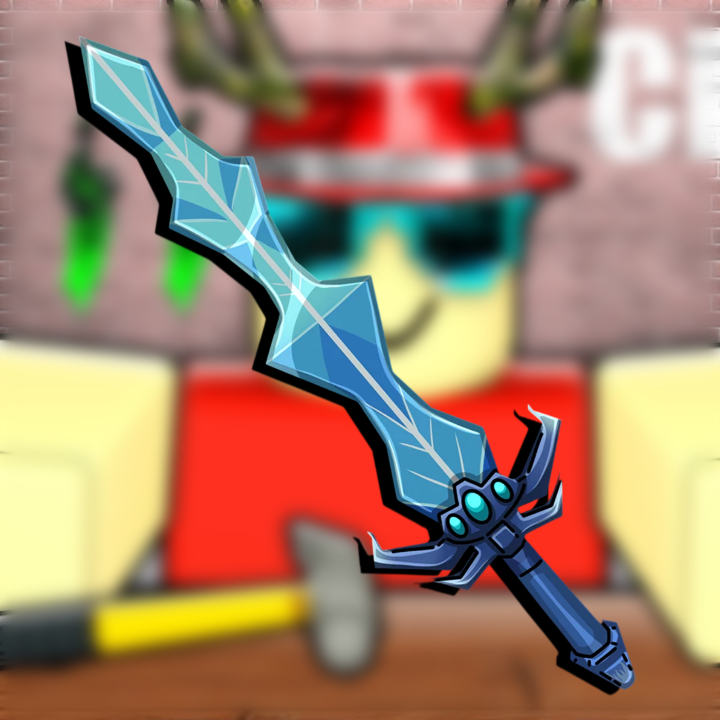 Ice Dragon