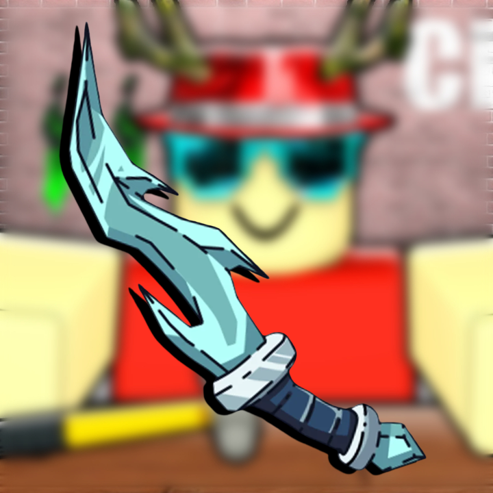 Ghostblade