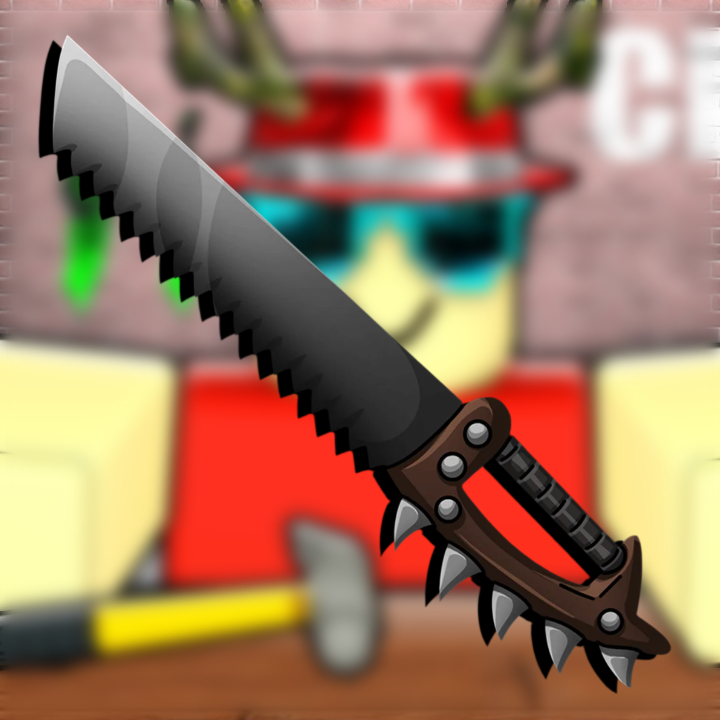 Handsaw