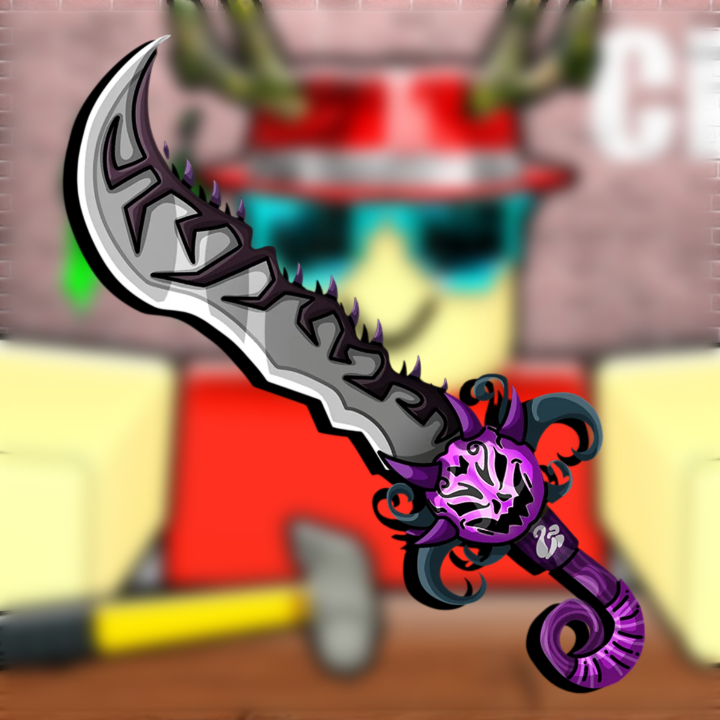 Hallow's Blade