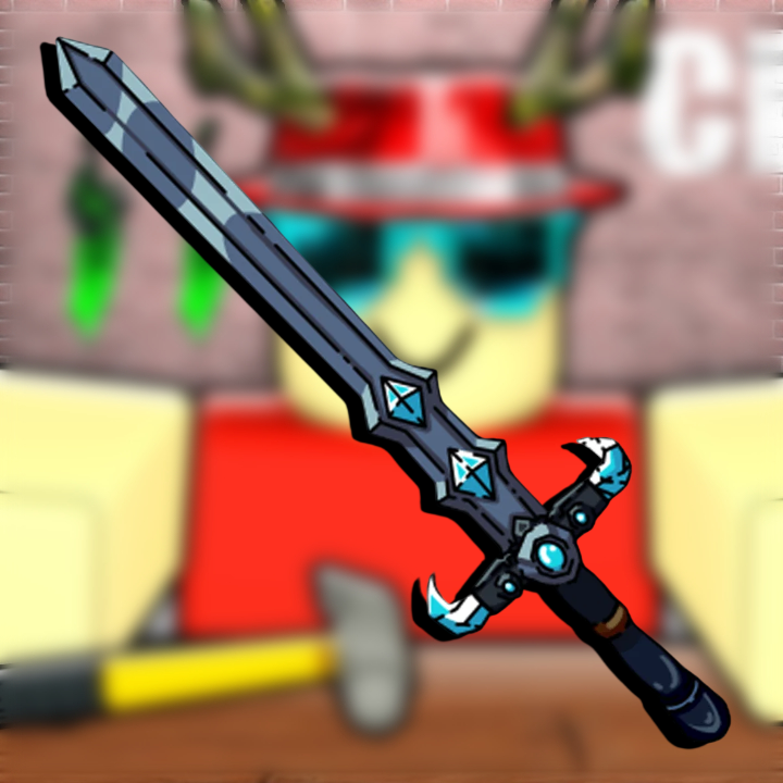 Frostsaber