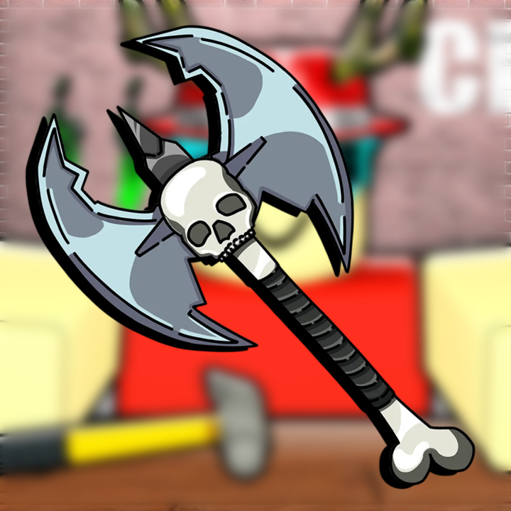 Battleaxe