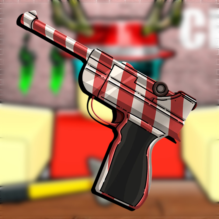 Lugercane