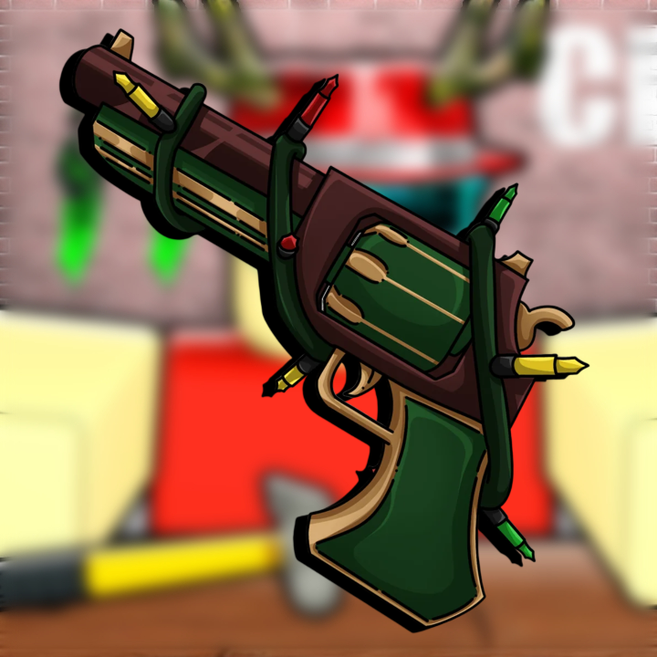 JingleGun