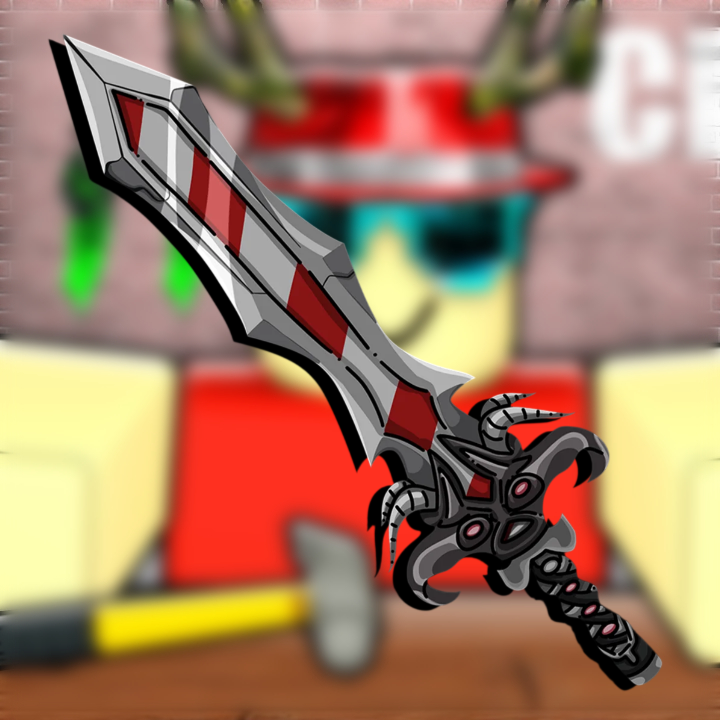 Eternalcane