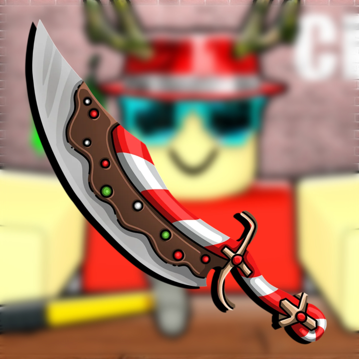 Cookiecane