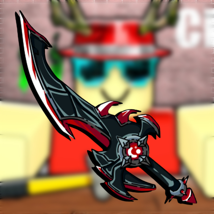 Vampire's Edge