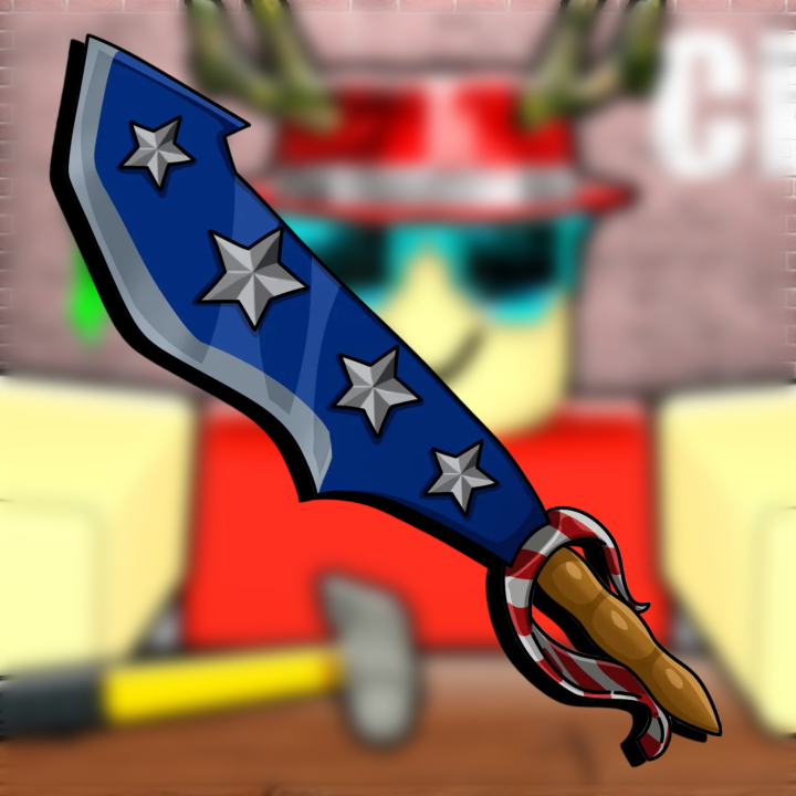 Old Glory