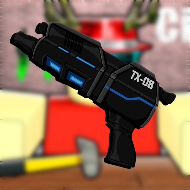Blaster