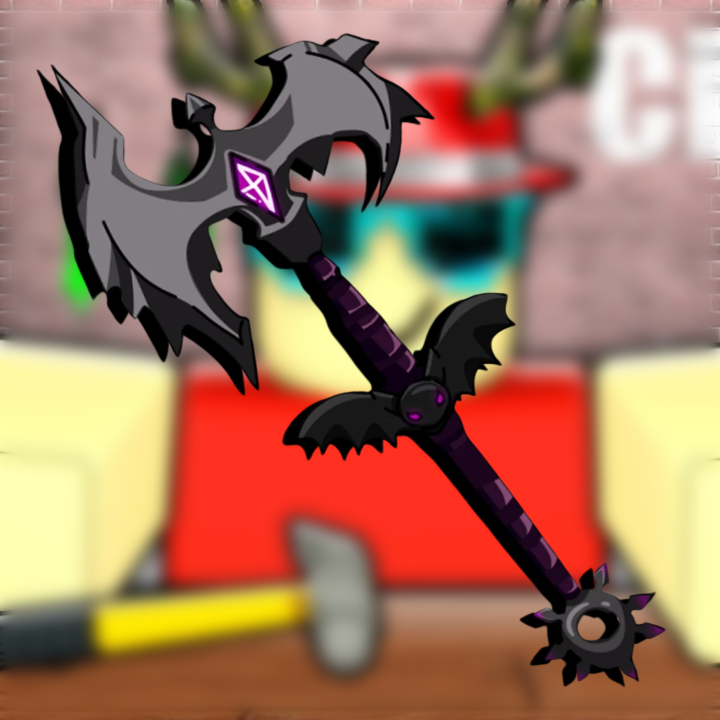 Battleaxe II