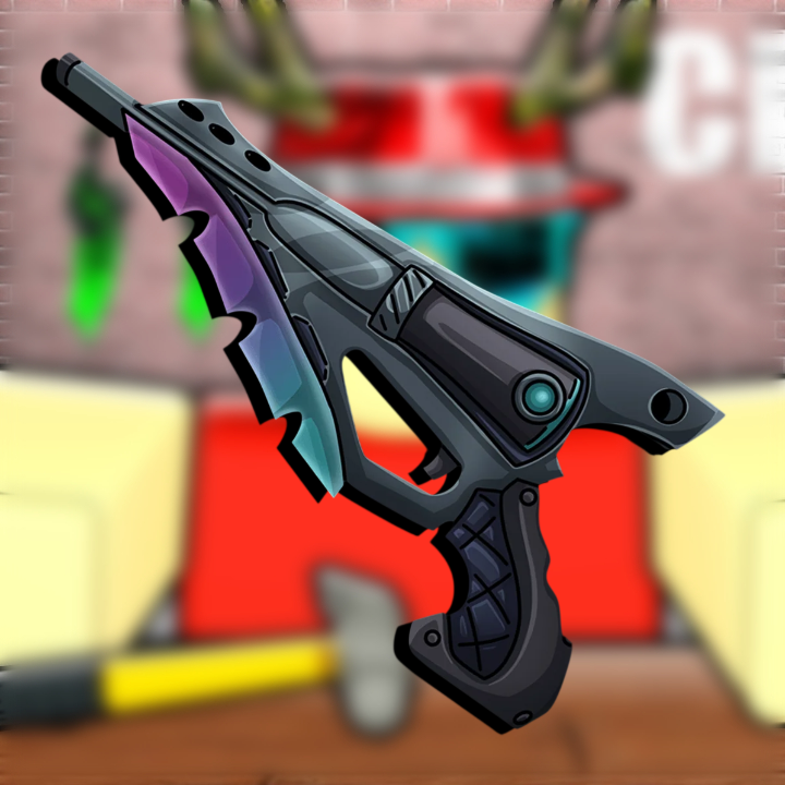 Plasmabeam