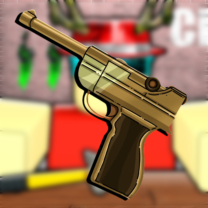 Luger