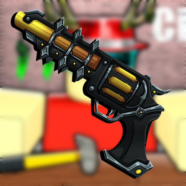 Hallowgun