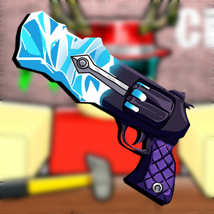 Iceblaster