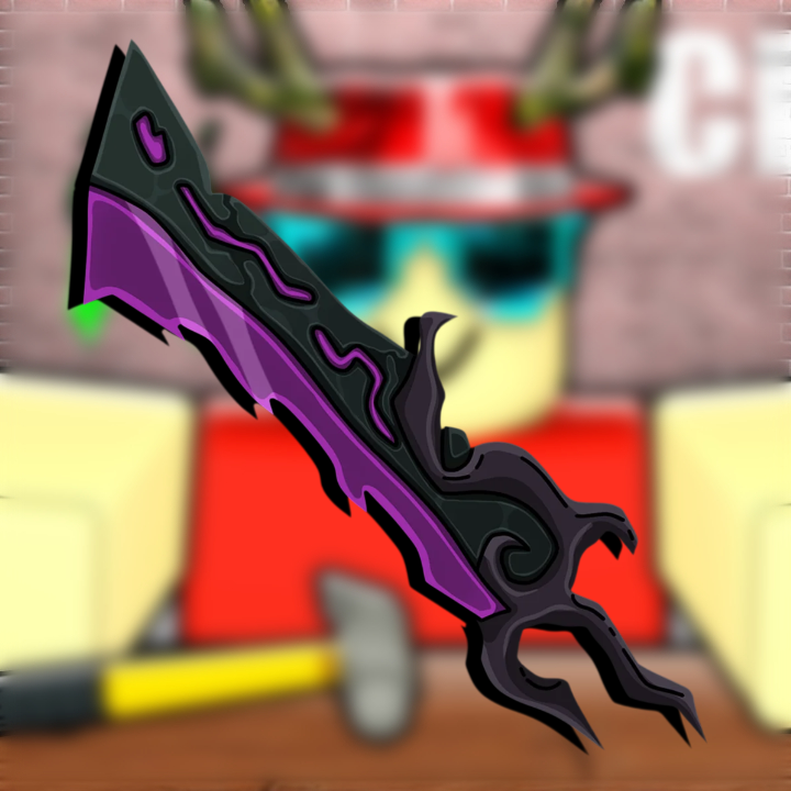 Elderwood Blade