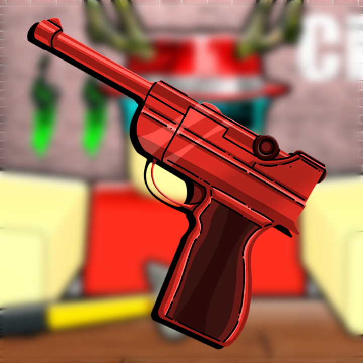 Red Luger
