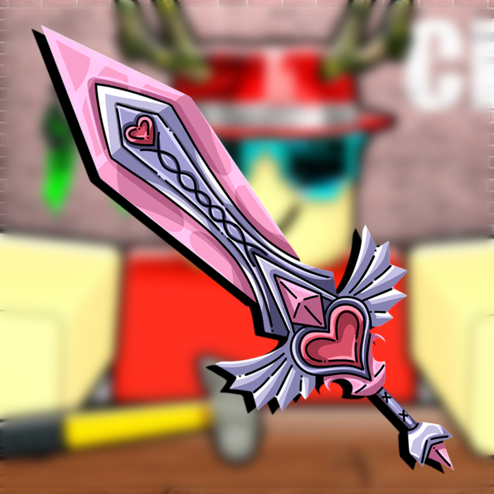 Heartblade