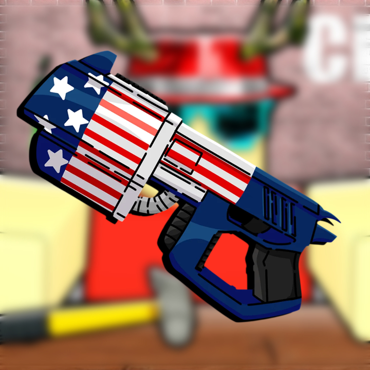 Amerilaser