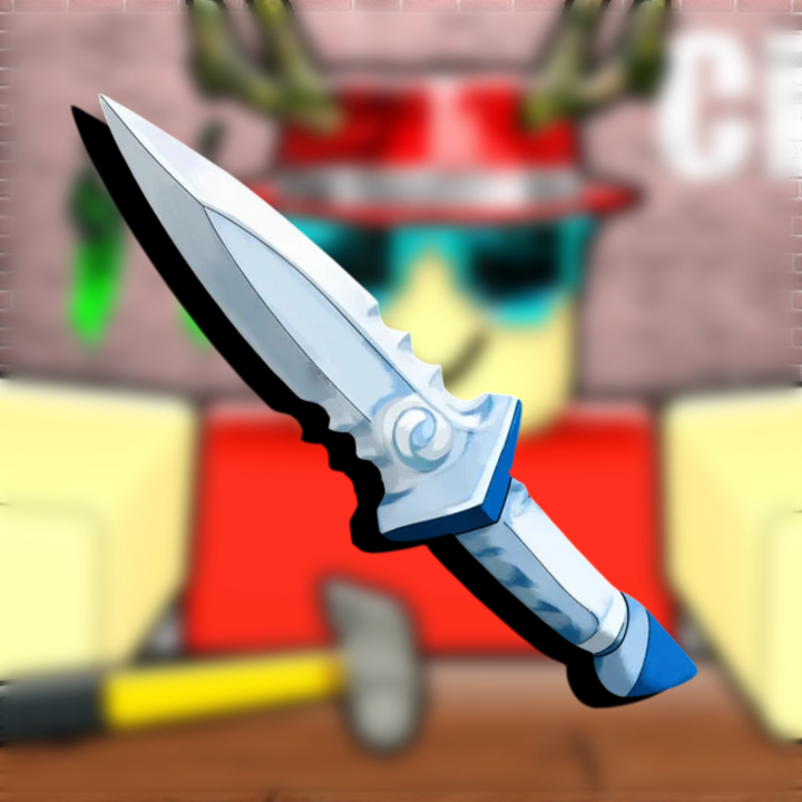 Snow Dagger
