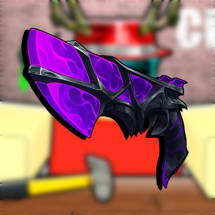 Xenoshot