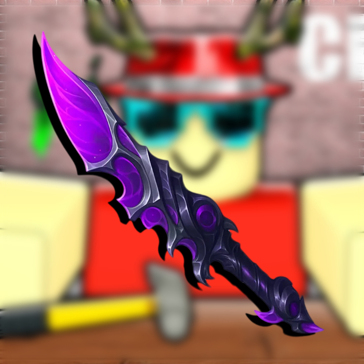 Xenoknife