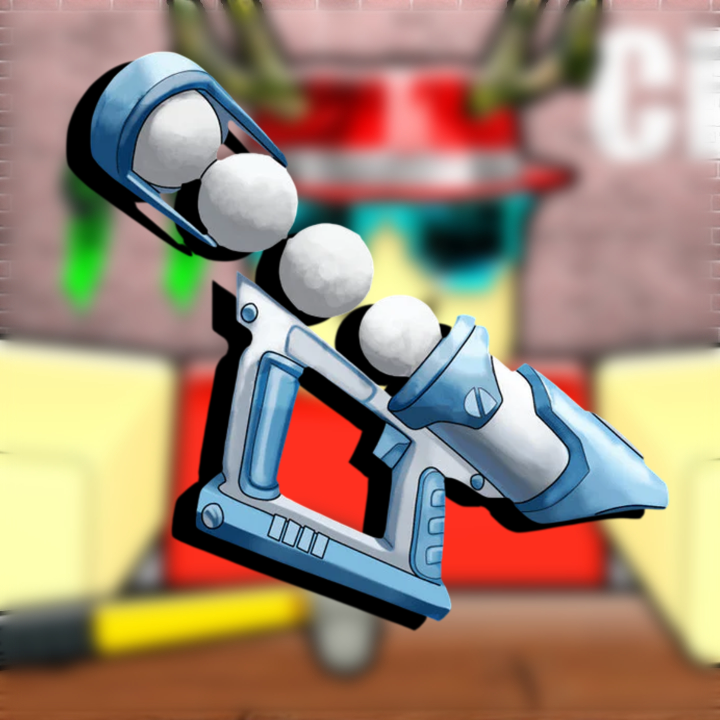 Snowcannon