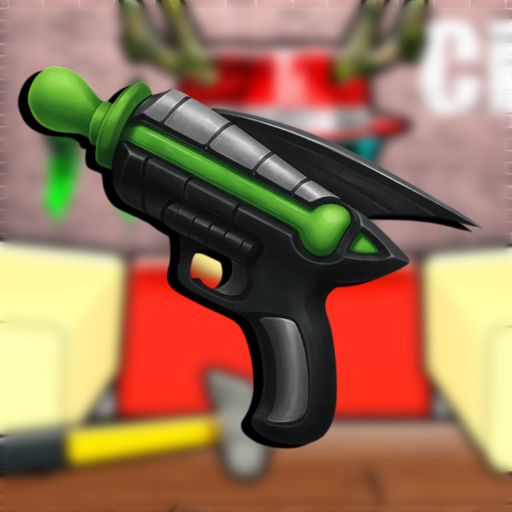 Raygun