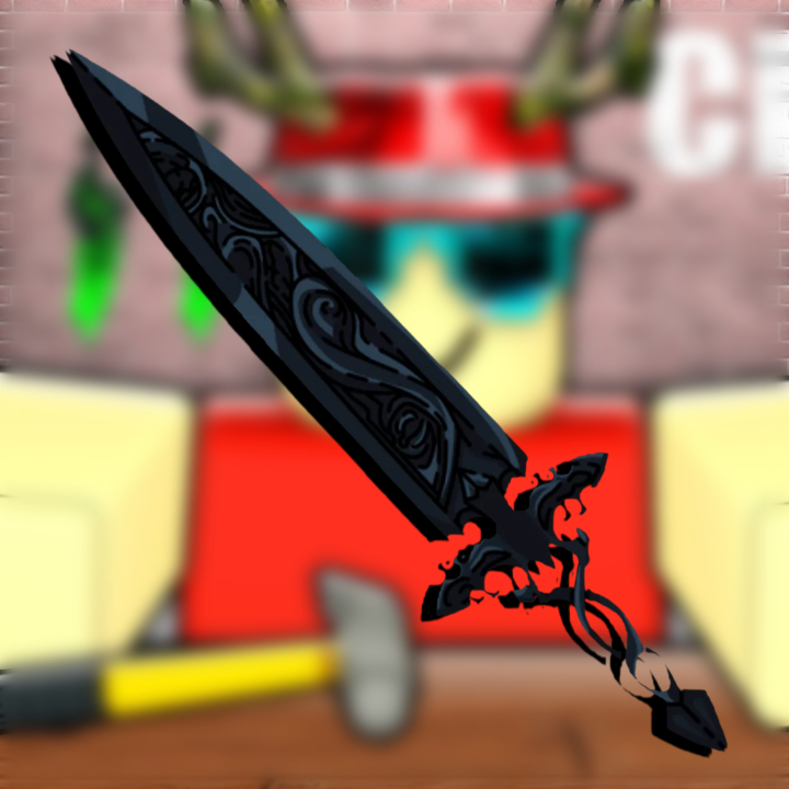 Darksword