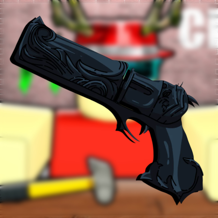 Darkshot