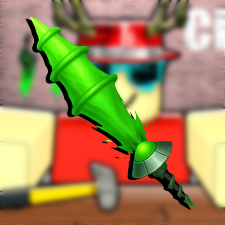 Alienbeam