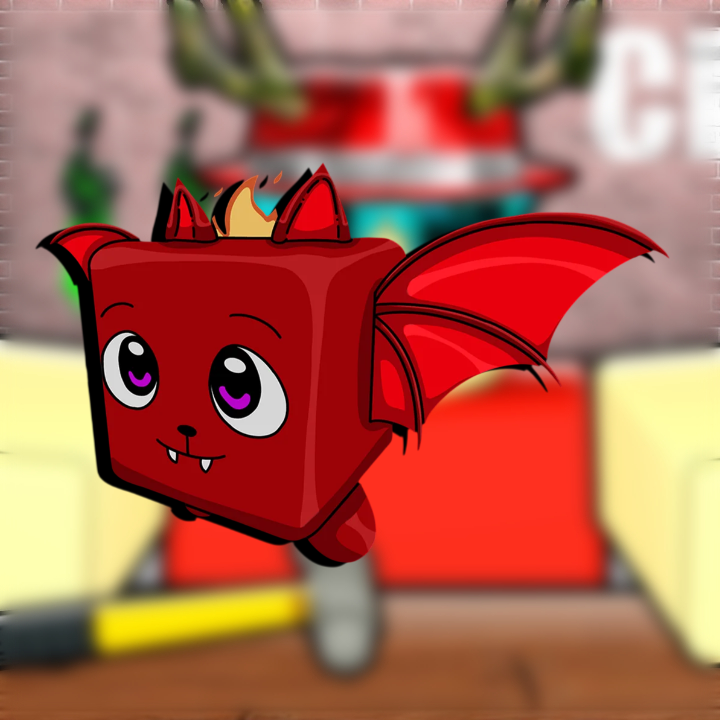 Fire Bat
